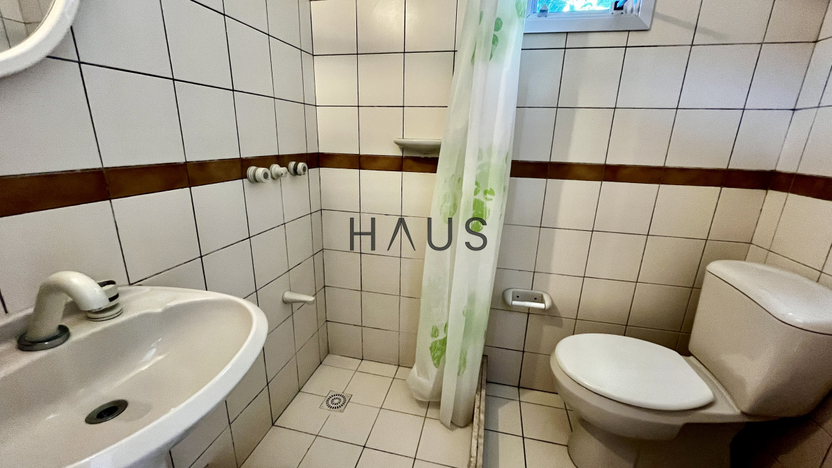 Apartamento ID.166 - Unidad de 3 dormitorios a pasos de playa mansa 