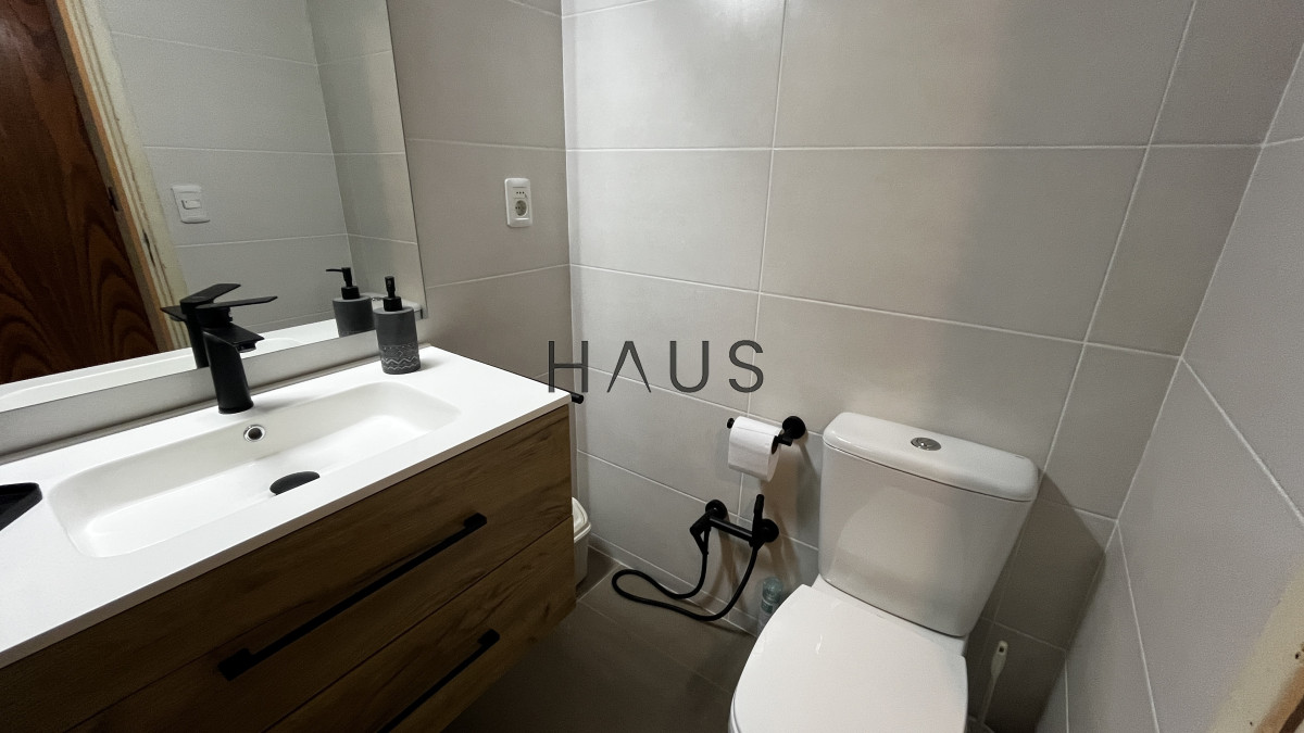 Apartamento ID.215 - Penthouse de  3 dormitorios a pasos de playa mansa 