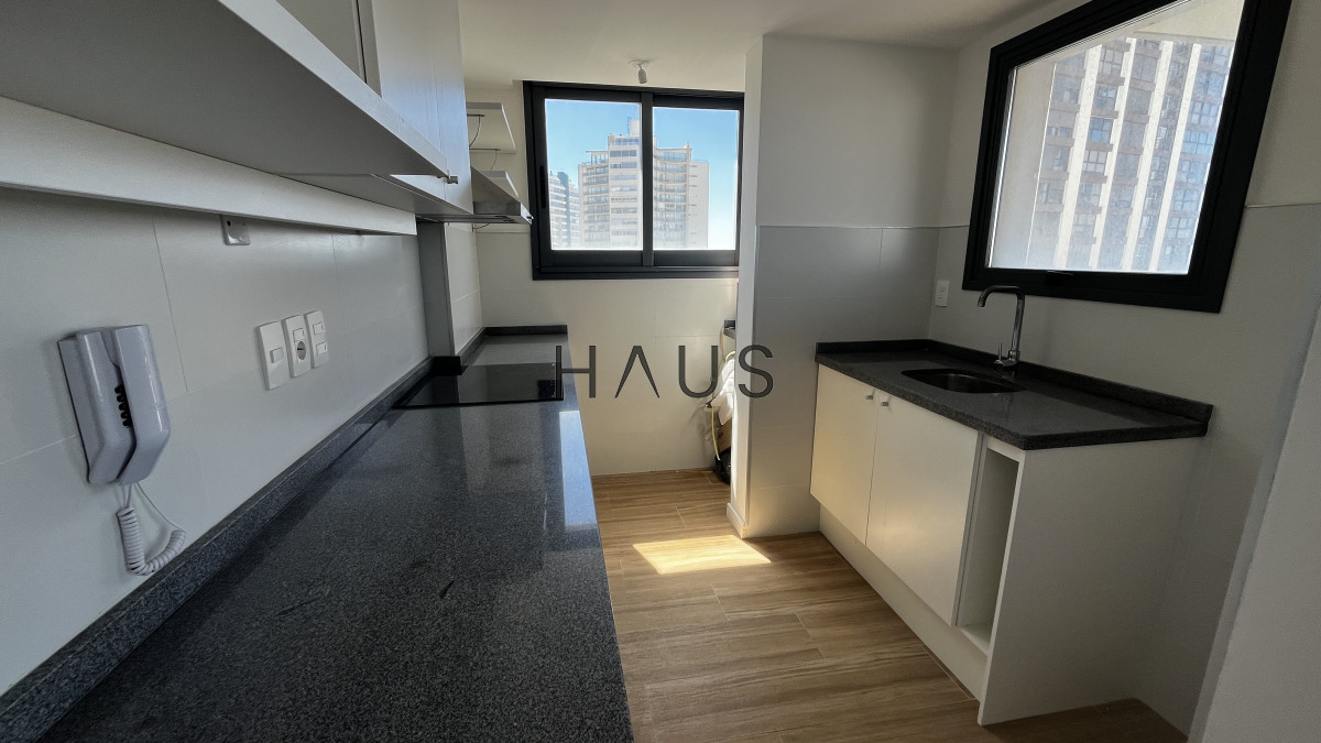 Apartamento ID.385 - Apartamento en venta con vistas a playa brava 