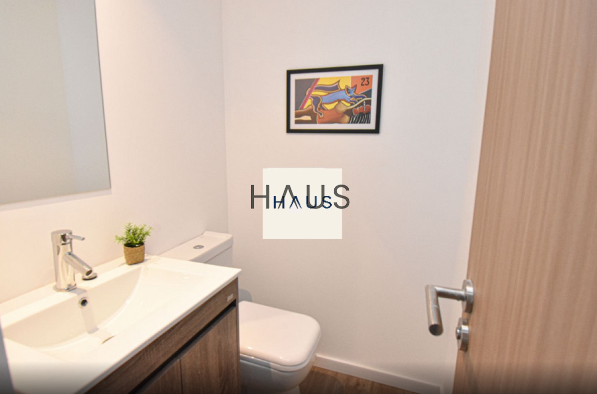 Apartamento ID.16 - unidad de 2 dormitorios a pocos metros del Shopping
