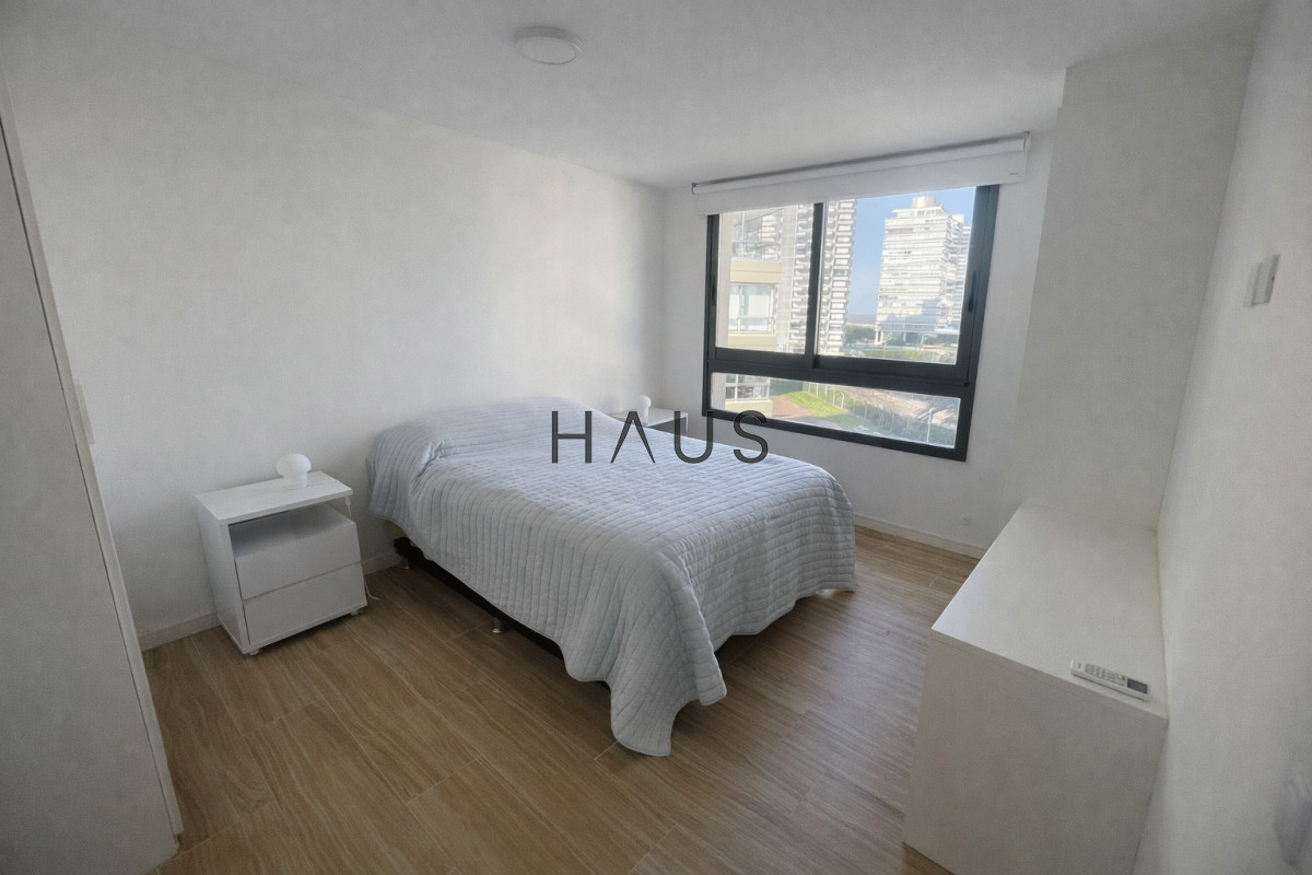 Apartamento ID.620 - Apartamento en Brava - Punta del Este