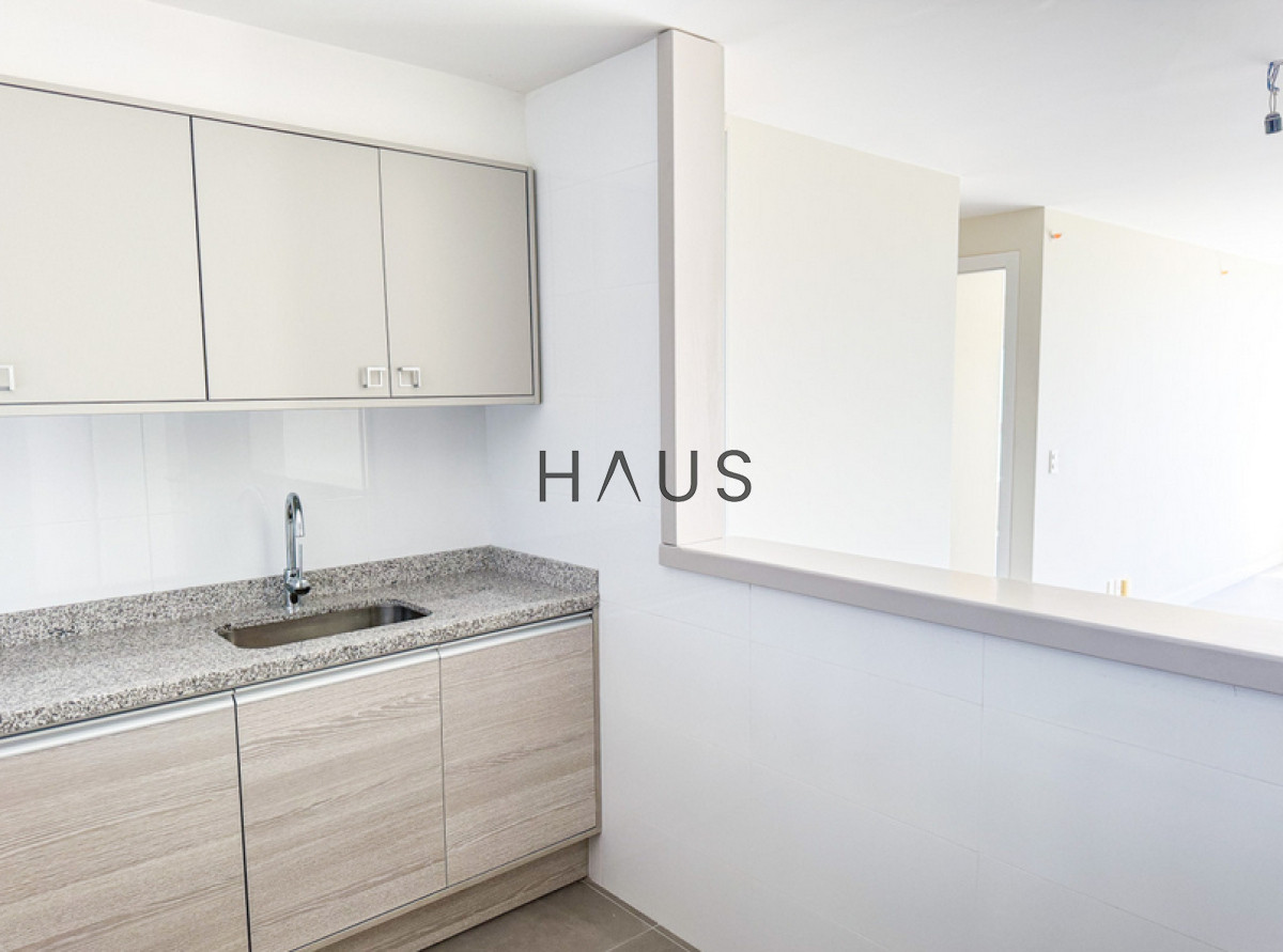 Apartamento ID.4 - 2 dormitorios + 3 baños en Greenlife – Parada 12, Av. Roosevelt