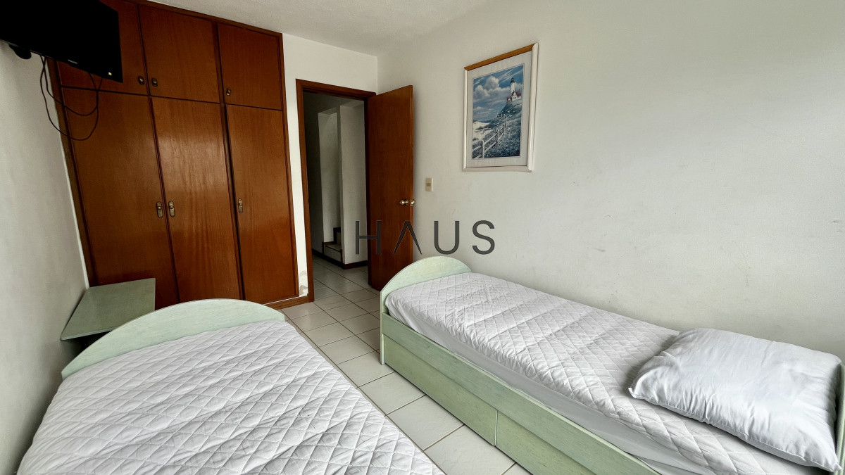 Apartamento ID.132 - Apartamento en Punta del Este, Península