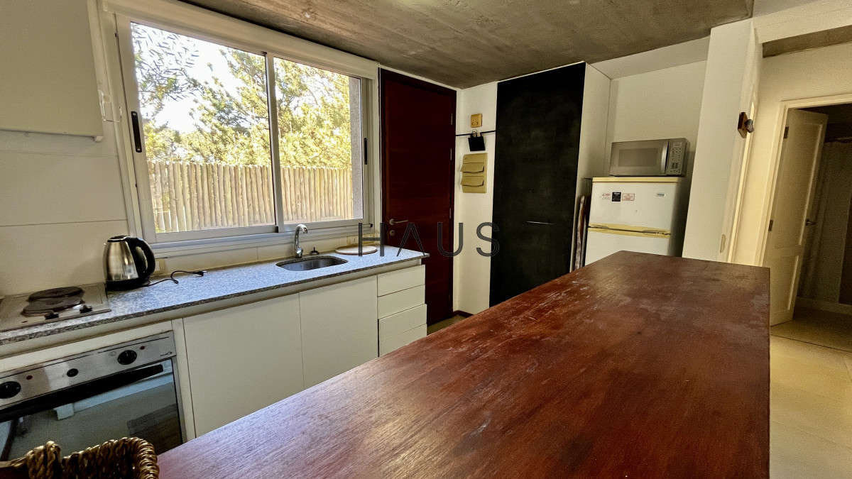 Apartamento ID.186 - Tu refugio privado en Manantiales