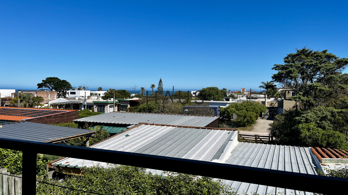 Apartamento ID.187 - Funcional y luiminoso apartamento en Manantiales