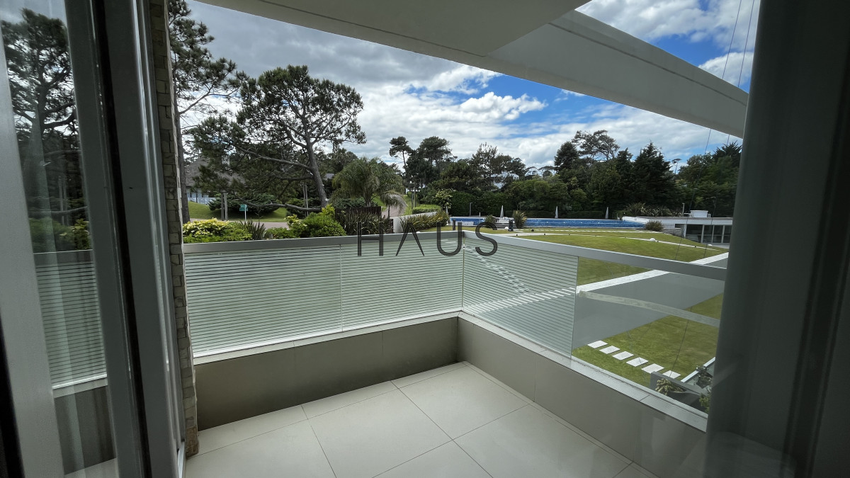 Apartamento ID.282 - Apartamento en Mansa - Punta del Este