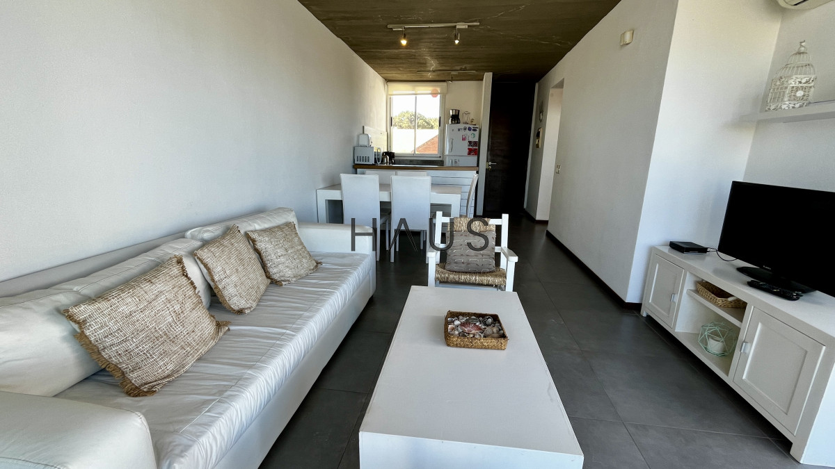 Apartamento ID.187 - Funcional y luiminoso apartamento en Manantiales