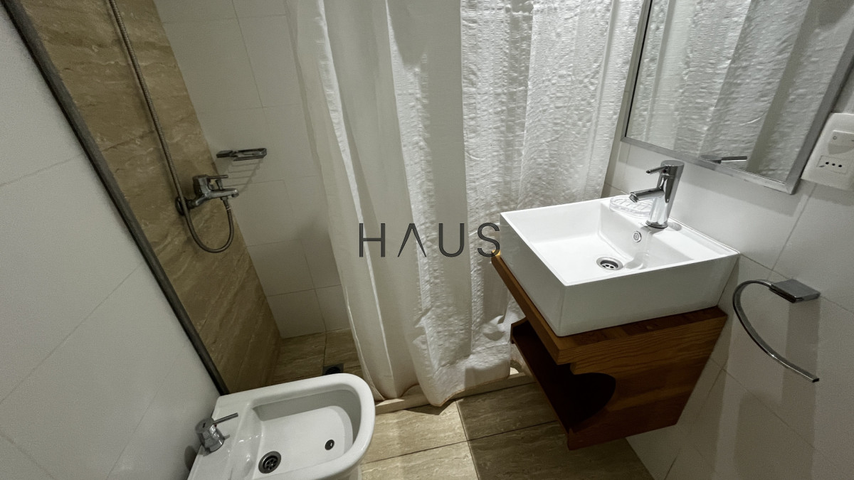 Apartamento ID.255 - Moderno apartamento con terraza y parrillero en alquiler de temporada