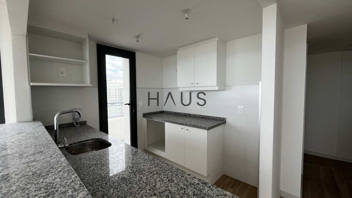 Apartamento ID.9 - Penthouse a estrenar en Torre Gauguin – Punta del Este