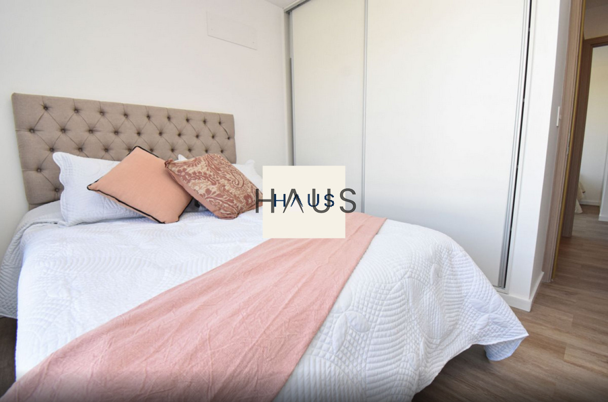 Apartamento ID.16 - unidad de 2 dormitorios a pocos metros del Shopping