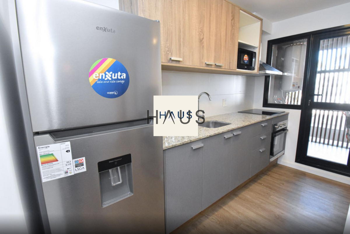 Apartamento ID.16 - unidad de 2 dormitorios a pocos metros del Shopping