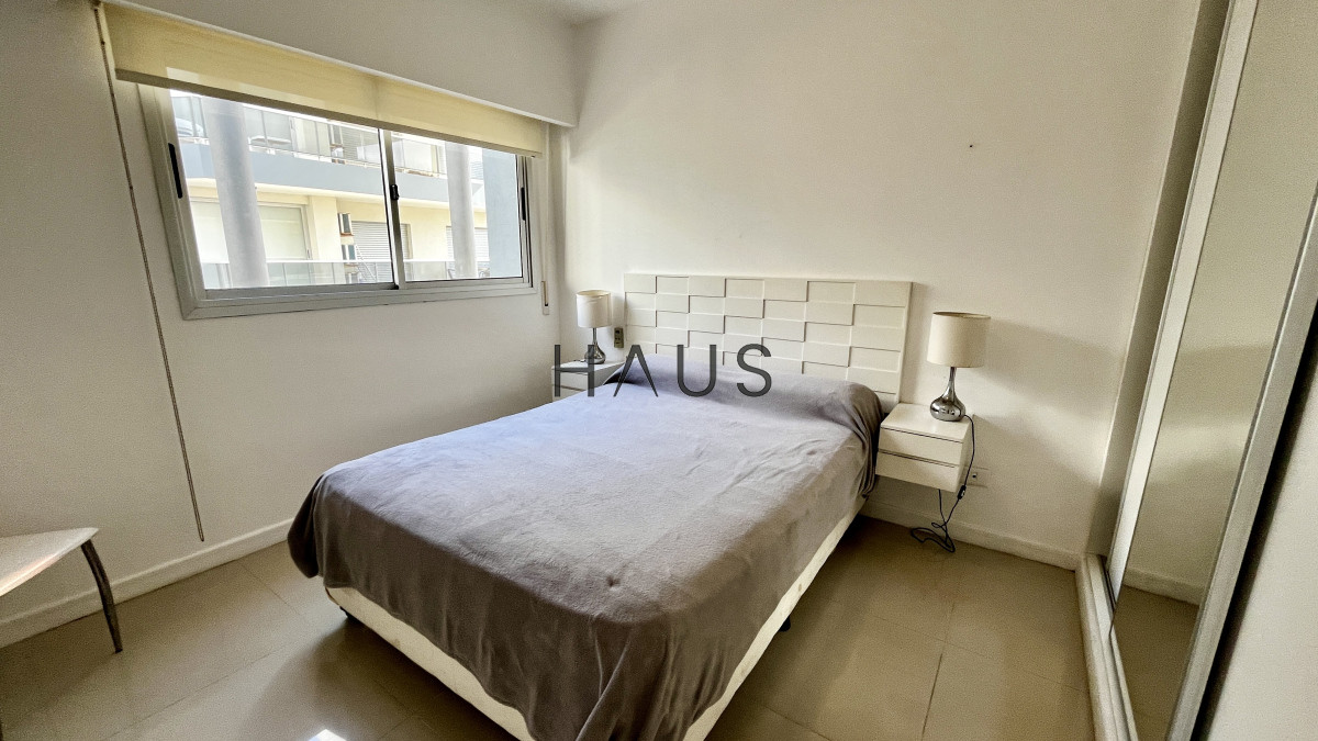 Apartamento ID.94 - Apartamento de 1 Dormitorio en la Península – ¡Tu lugar en Punta del Este!