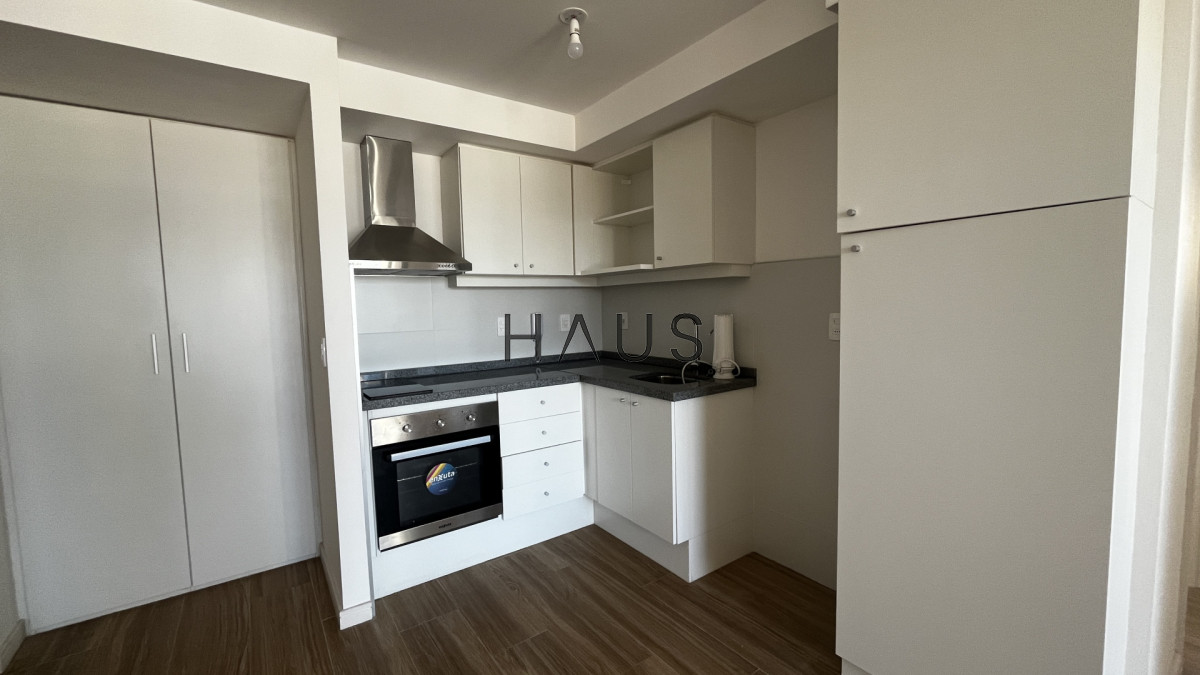 Apartamento ID.383 - Apartamento funcional en Playa brava - Punta del Este