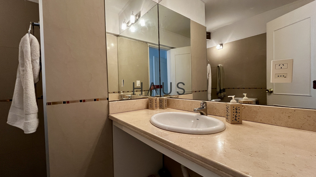 Apartamento ID.144 - 🌊 Penthouse frente al mar - Pinares