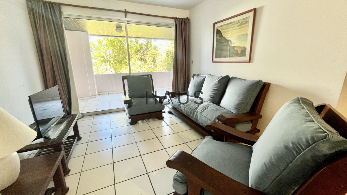 Apartamento ID.166 - Unidad de 3 dormitorios a pasos de playa mansa 