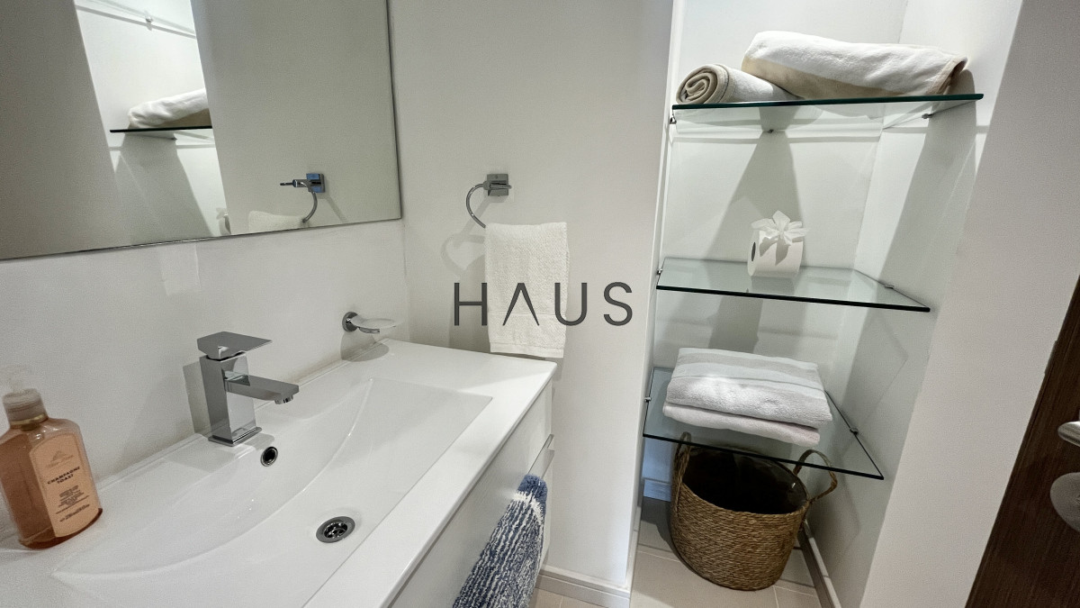 Apartamento ID.8 - Apartamento esquinero en Look Brava – Playa Brava, Punta del Este