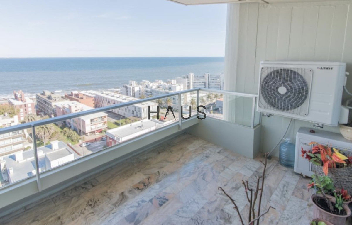 Apartamento ID.165 - Apartamento en Venta - Península, Punta del Este