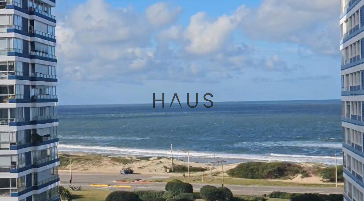 Apartamento ID.39 - Apartamento con vista al mar – Playa Brava