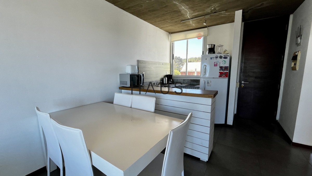 Apartamento ID.187 - Funcional y luiminoso apartamento en Manantiales