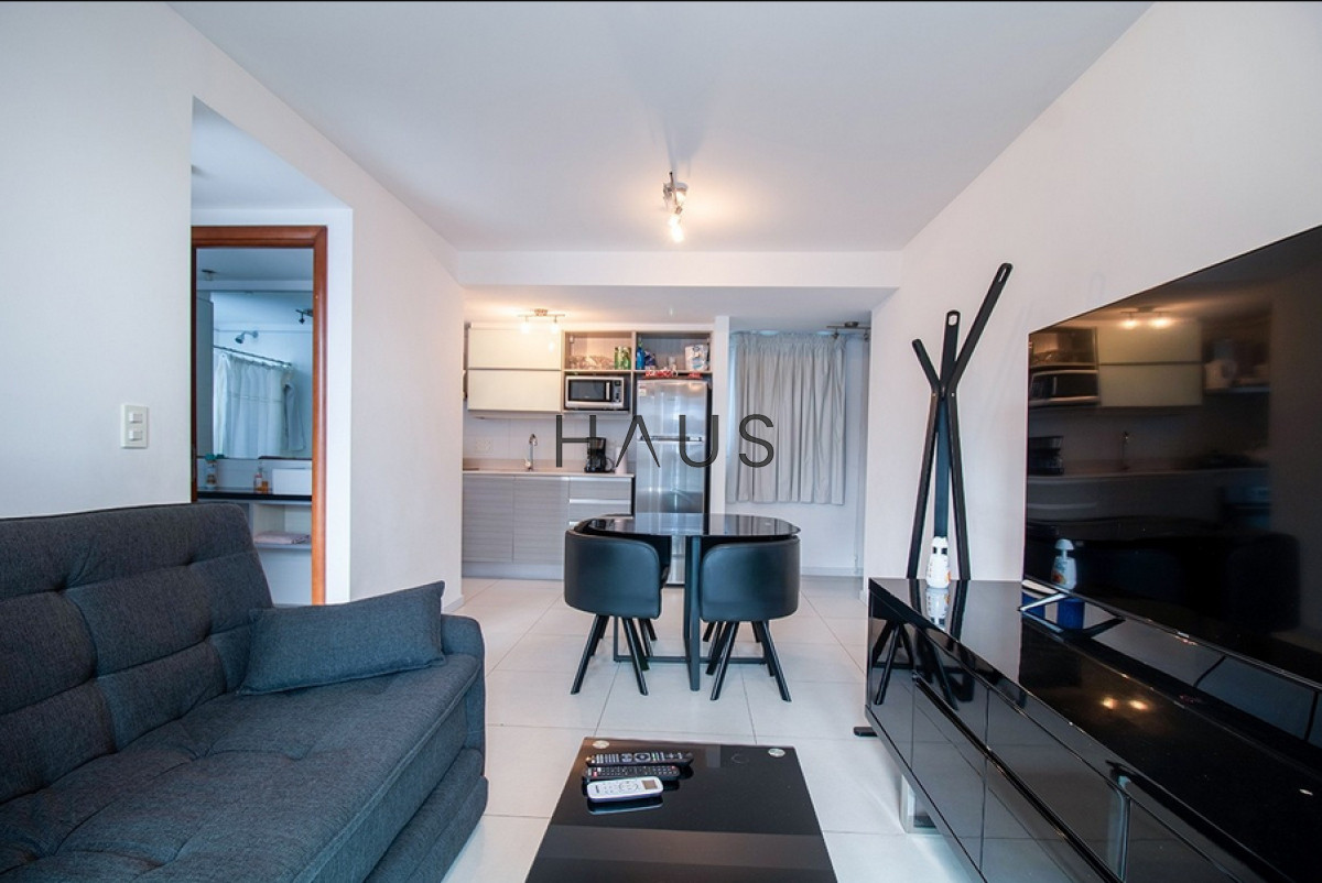 Apartamento ID.15 - apartamento a pasos del puerto con gastos bajos 