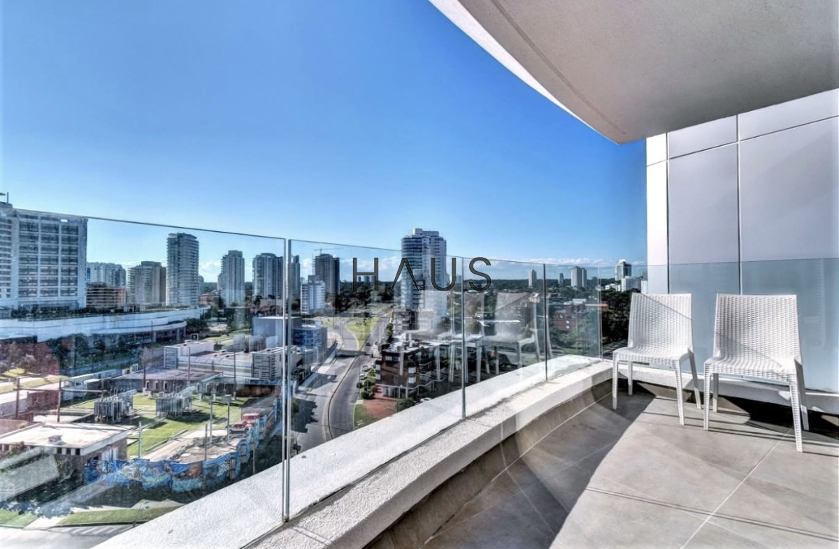 Apartamento ID.20 - Artower – Punta del Este