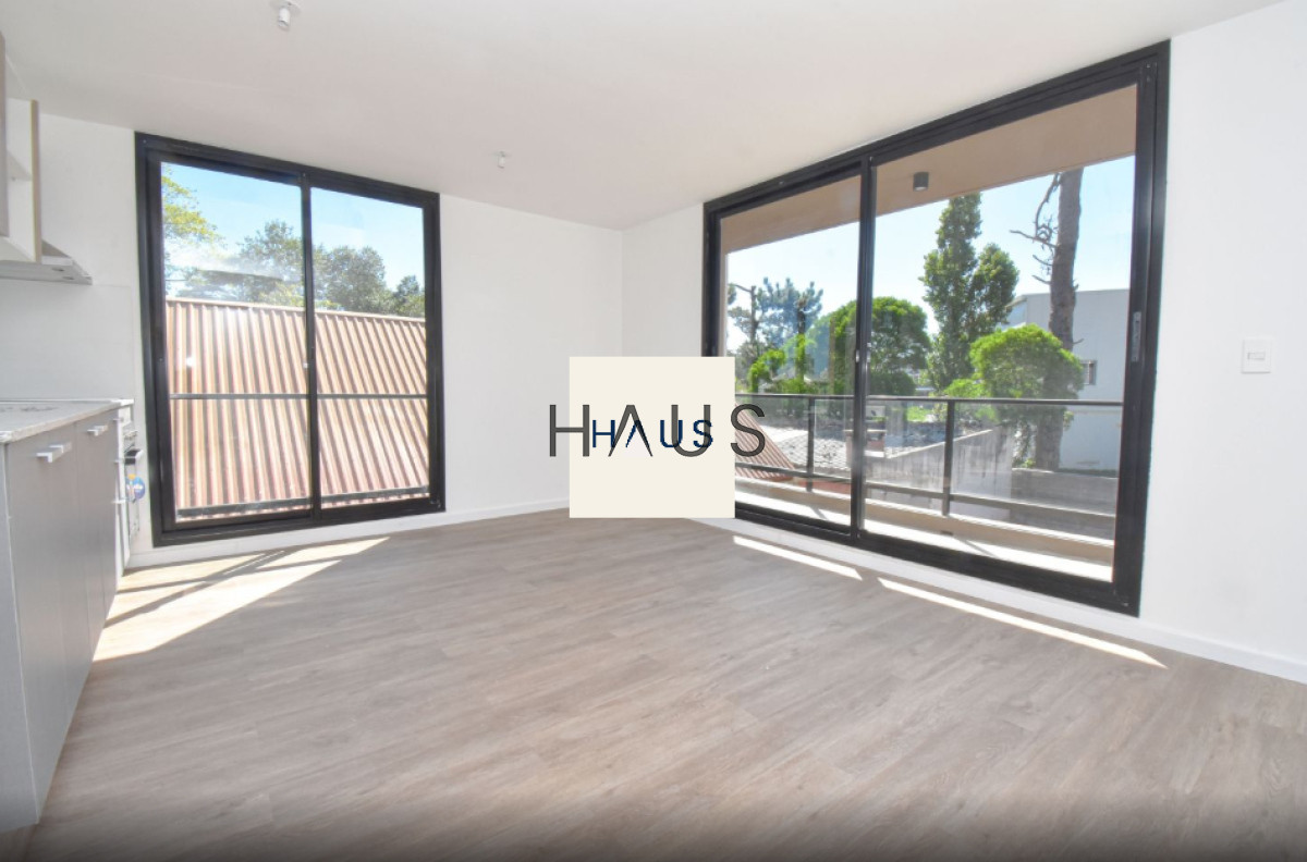 Apartamento ID.14 - Excelente oportunidad a estrenar con bajos costos cercano a Punta Shopping - Punta del Este