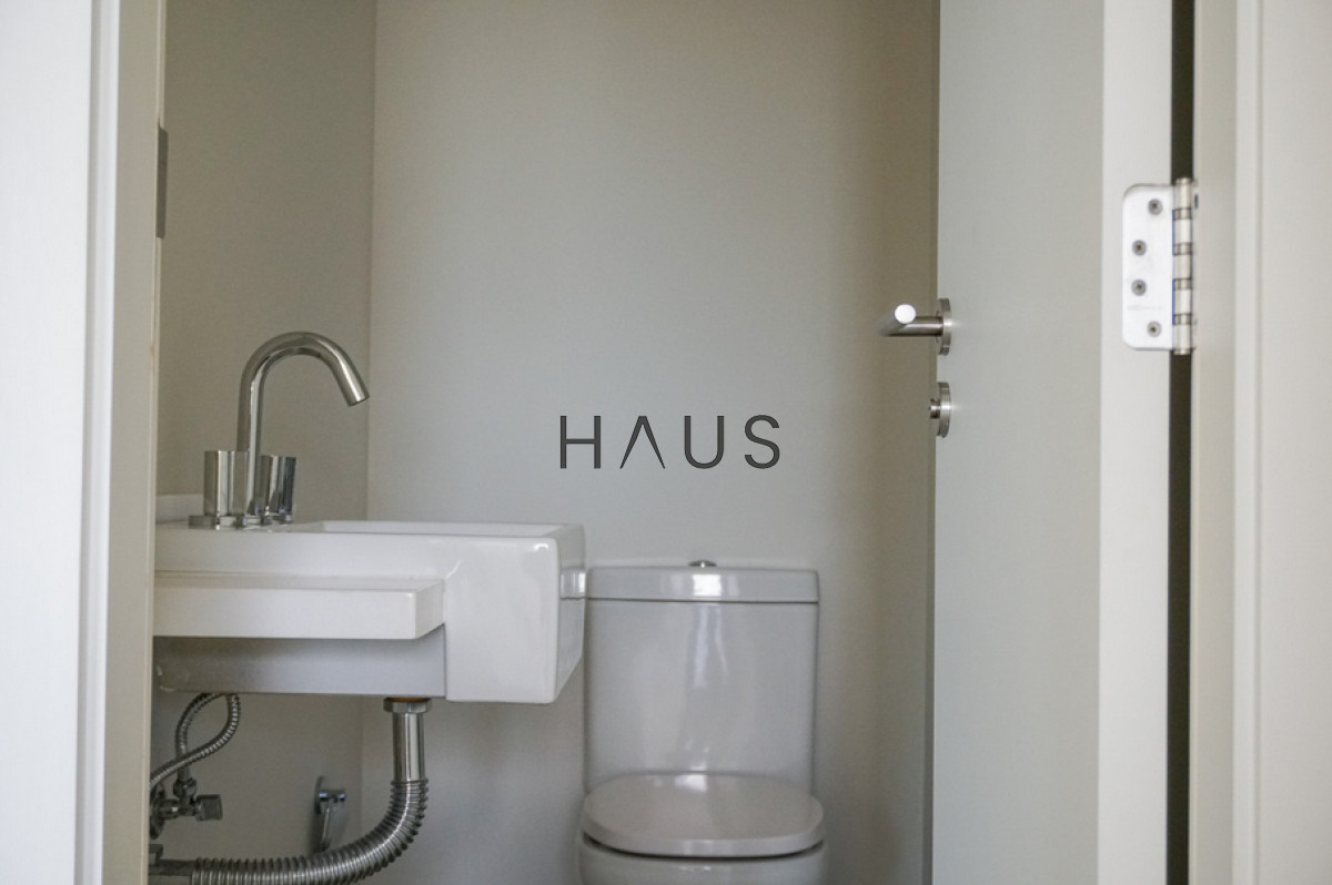 Apartamento ID.2 - 1 dormitorio + 2 baños en Greenlife – Parada 12, Av. Roosevelt