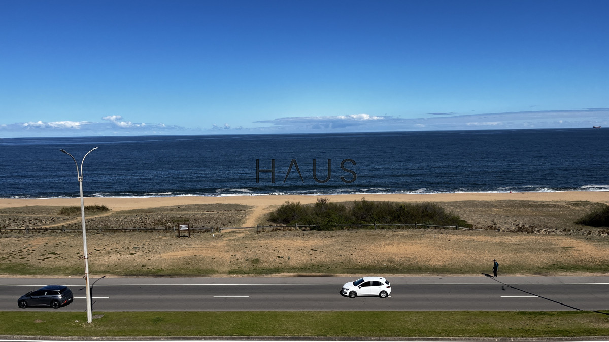 Apartamento ID.144 - 🌊 Penthouse frente al mar - Pinares