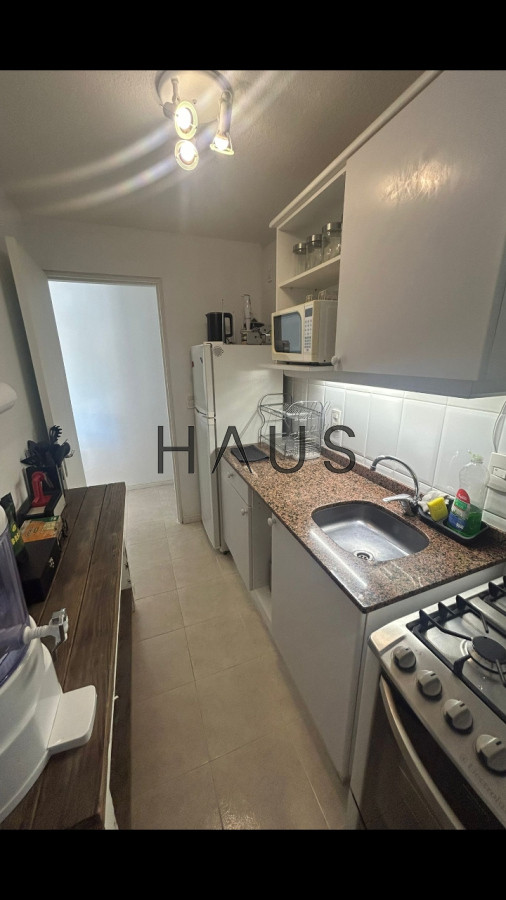 Apartamento ID.80 - Apartamento en alquiler anual Roosevelt - Punta del Este