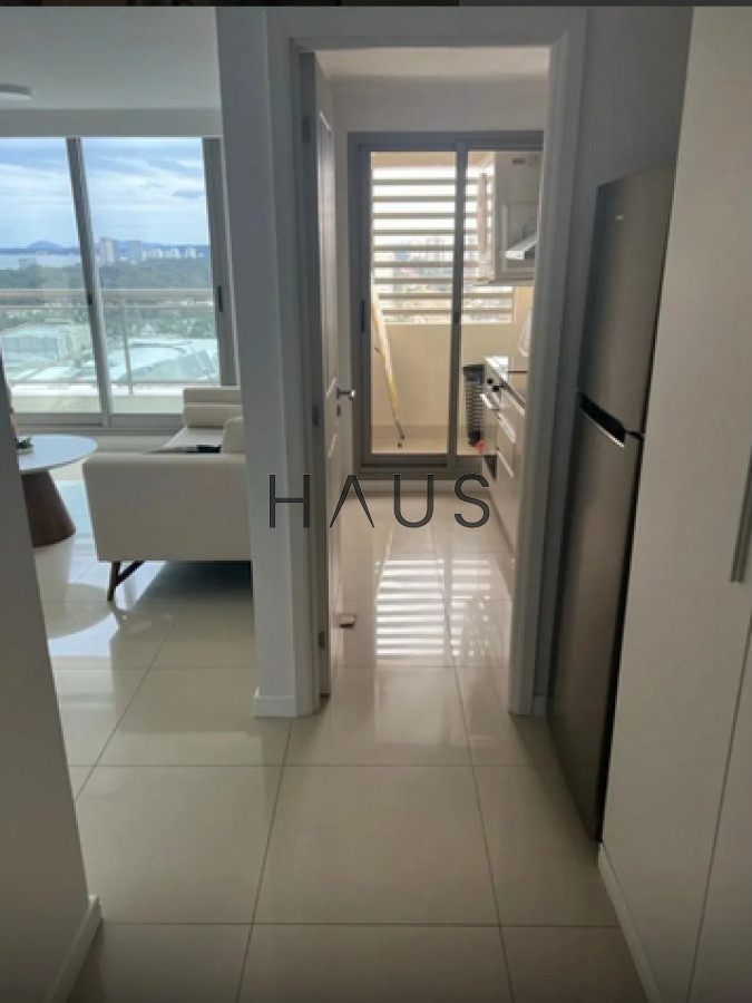 Apartamento ID.116 - unidad de 1 dormitorio en alquiler de temporada 