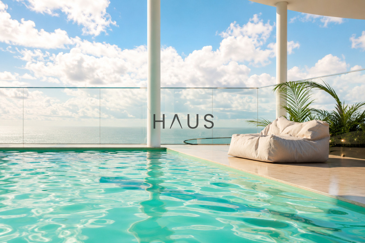 Apartamento ID.779 - Surfside Elleva | El nuevo ícono de lujo frente al mar en Punta del Este