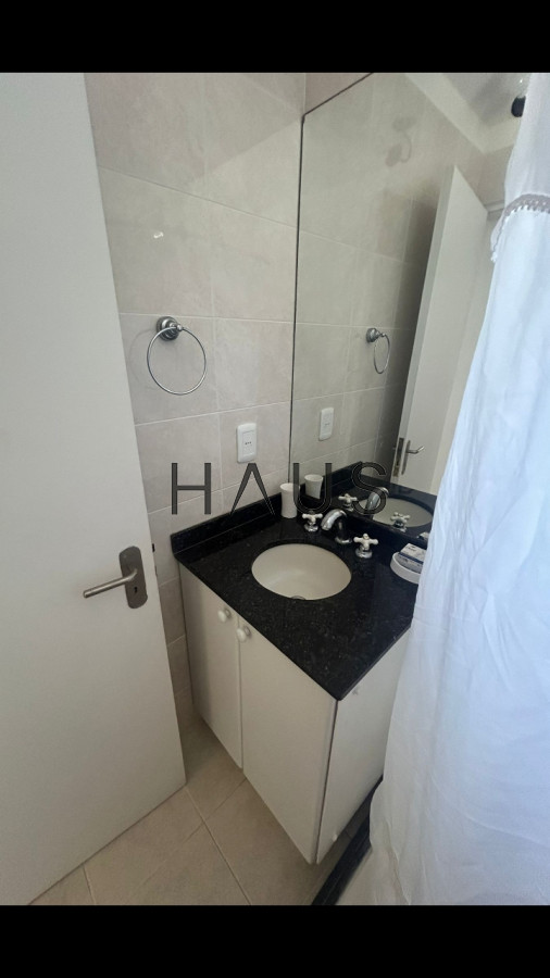 Apartamento ID.80 - Apartamento en alquiler anual Roosevelt - Punta del Este