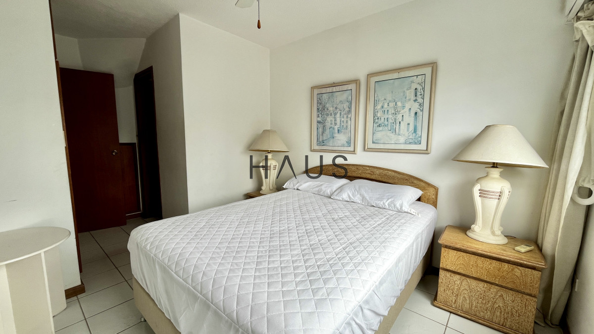 Apartamento ID.132 - Apartamento en Punta del Este, Península