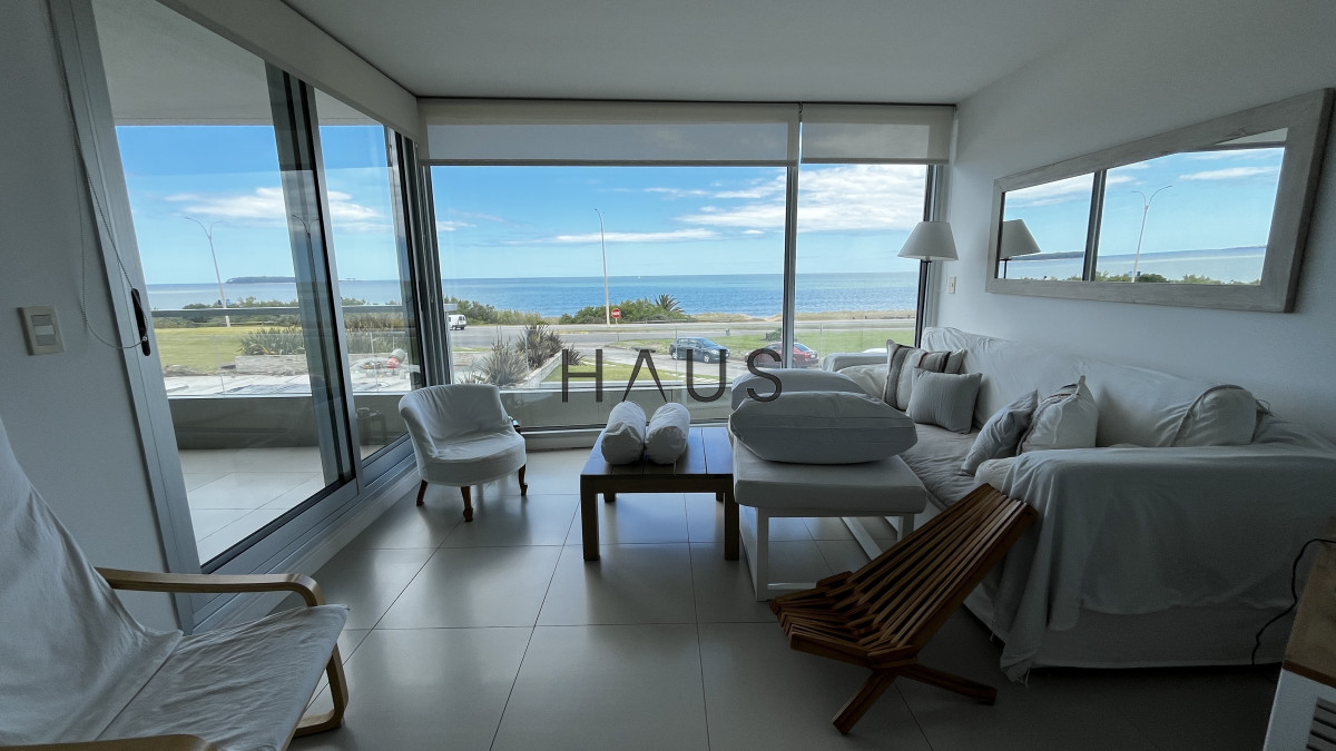 Apartamento ID.282 - Apartamento en Mansa - Punta del Este