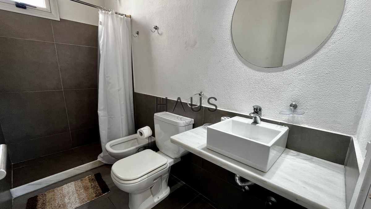 Apartamento ID.187 - Funcional y luiminoso apartamento en Manantiales