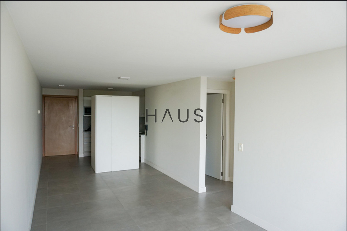 Apartamento ID.2 - 1 dormitorio + 2 baños en Greenlife – Parada 12, Av. Roosevelt
