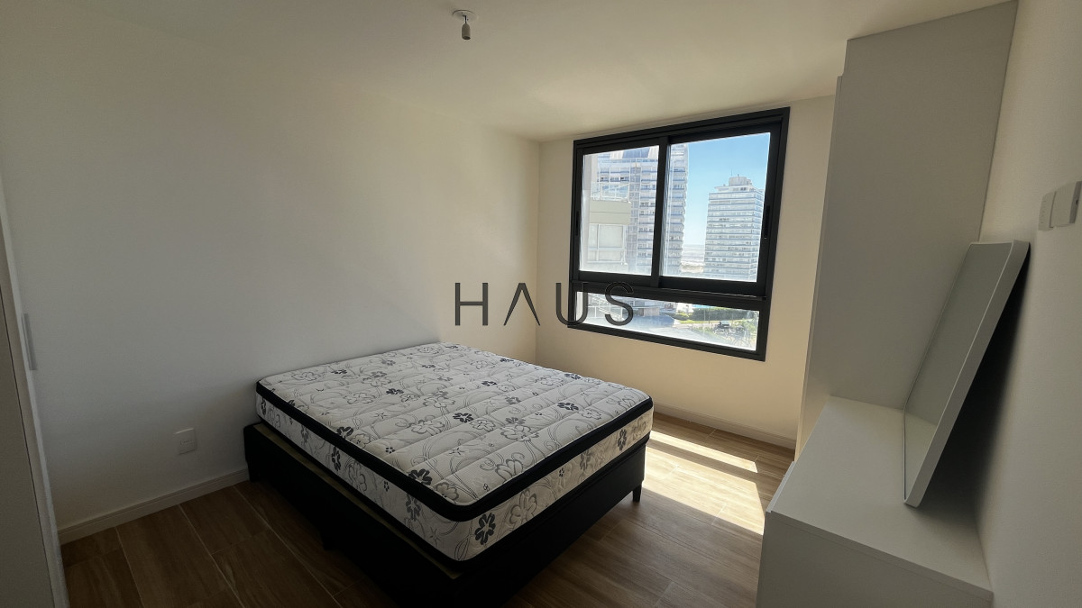 Apartamento ID.385 - Apartamento en venta con vistas a playa brava 