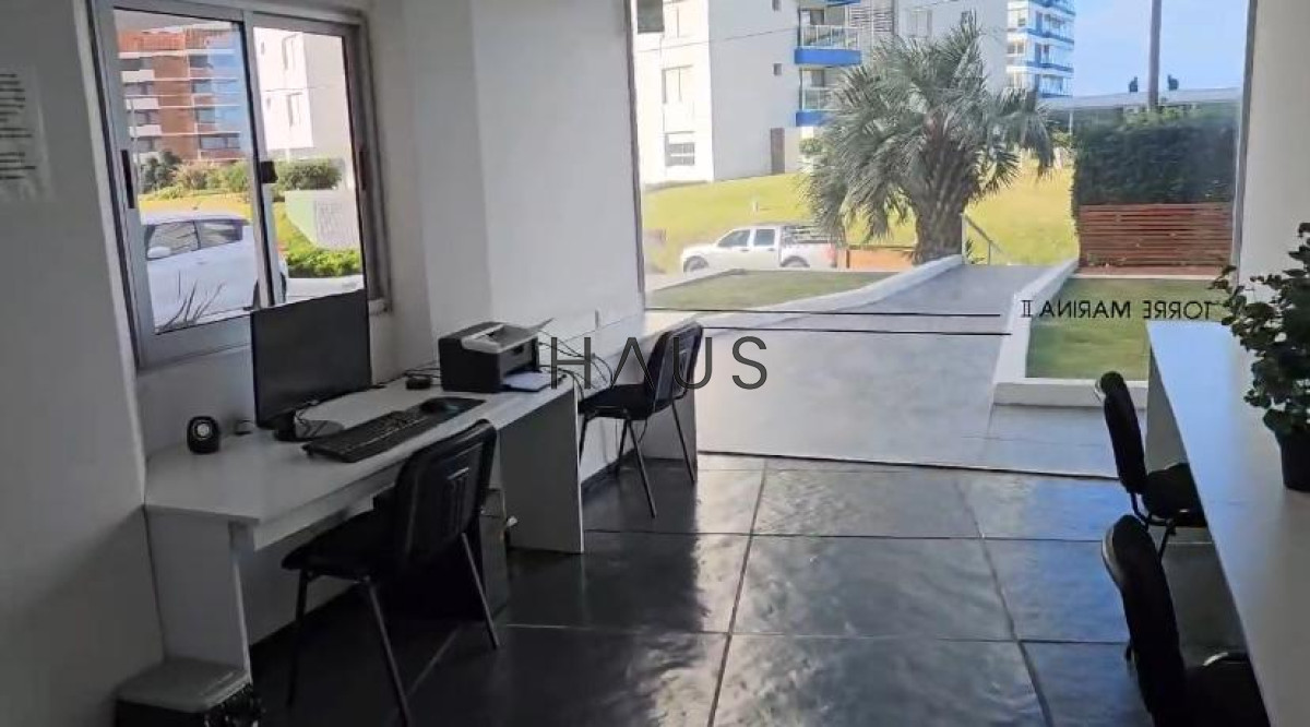 Apartamento ID.39 - Apartamento con vista al mar – Playa Brava