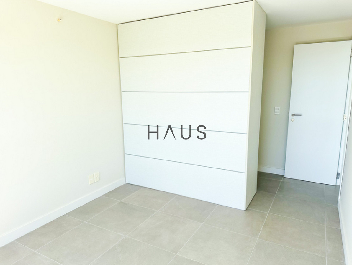 Apartamento ID.4 - 2 dormitorios + 3 baños en Greenlife – Parada 12, Av. Roosevelt