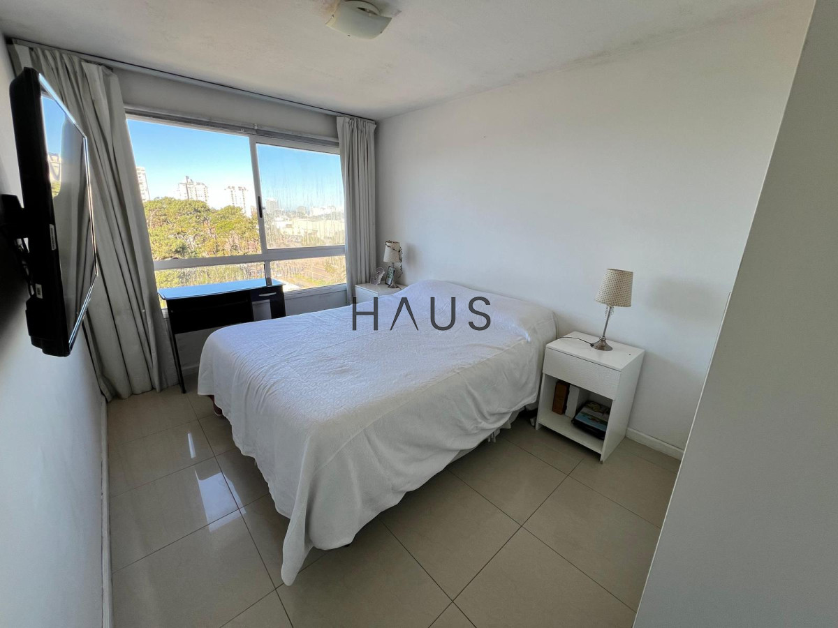 Apartamento ID.22 - 1 dormitorio con GASTOS BAJOS en Av Roosevelt 