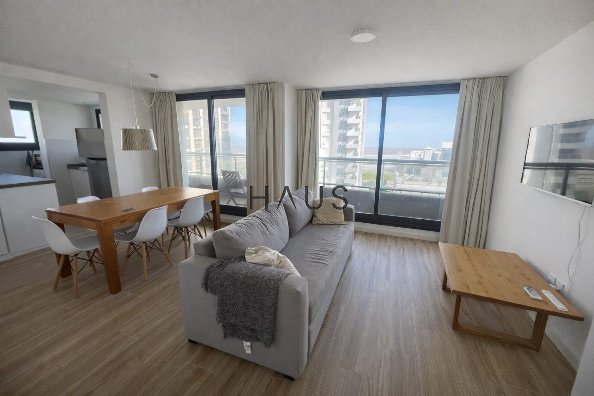 Apartamento ID.620 - Apartamento en Brava - Punta del Este