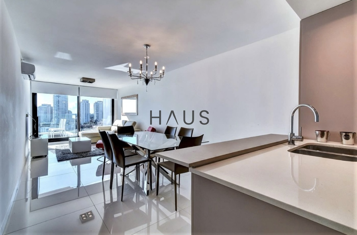 Apartamento ID.20 - Artower – Punta del Este
