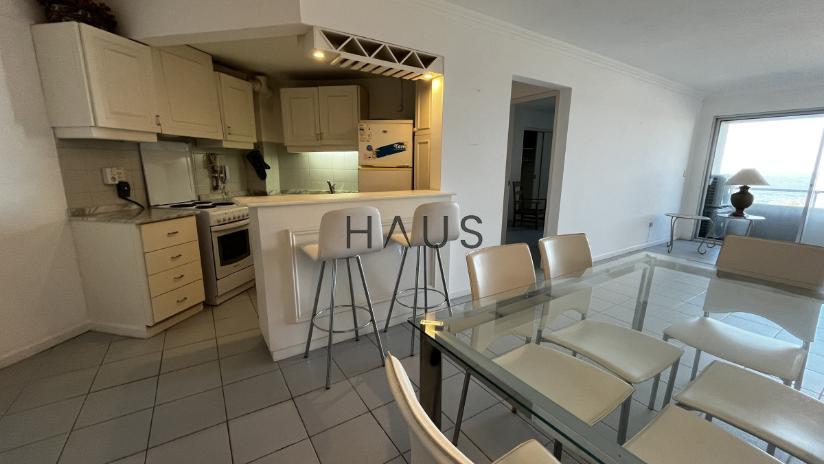 Apartamento ID.145 - 🌊 Apartamento frente al mar - Pinares