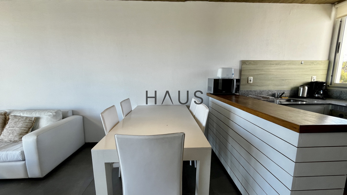 Apartamento ID.187 - Funcional y luiminoso apartamento en Manantiales