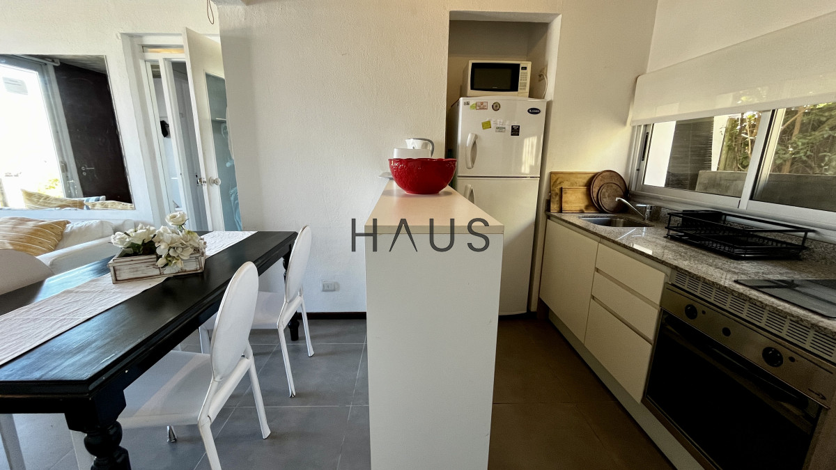 Apartamento ID.188 - ✨ Cómodo apartamento a solo 350 metros de Playa Bikini