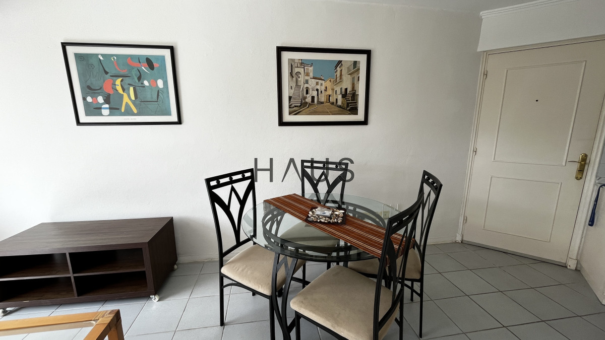 Apartamento ID.146 - ☀️ Apartamento luminoso con vista a la piscina - Pinares
