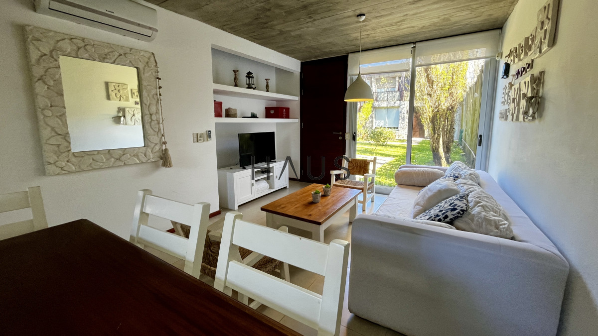 Apartamento ID.186 - Tu refugio privado en Manantiales