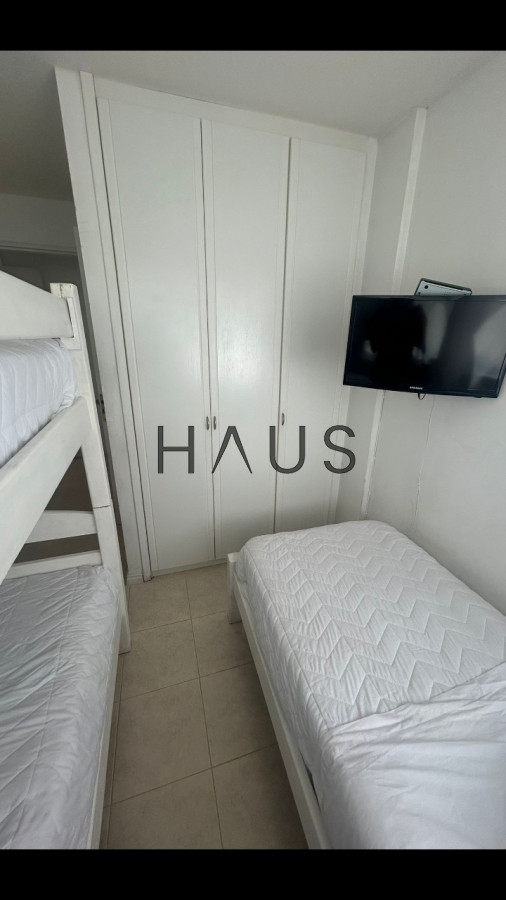 Apartamento ID.80 - Apartamento en alquiler anual Roosevelt - Punta del Este