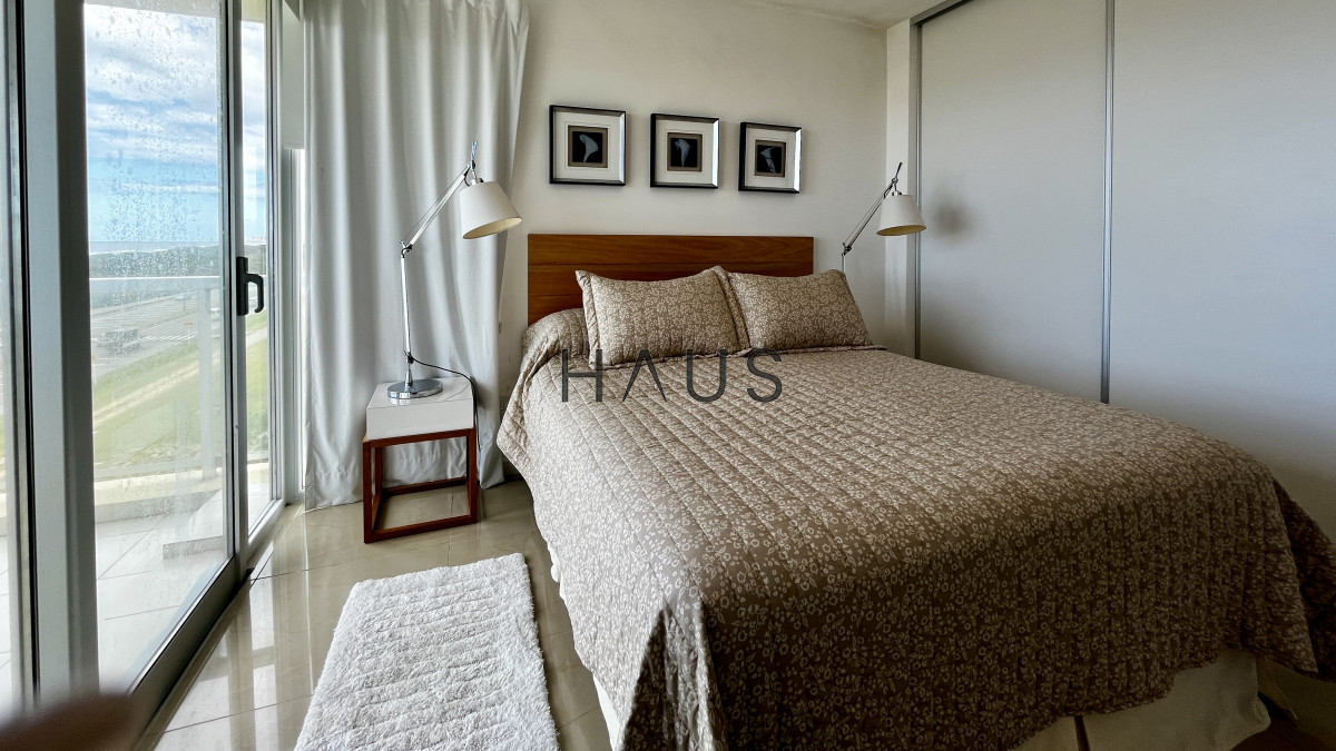Apartamento ID.278 - Penthouse frente al mar - Playa Brava