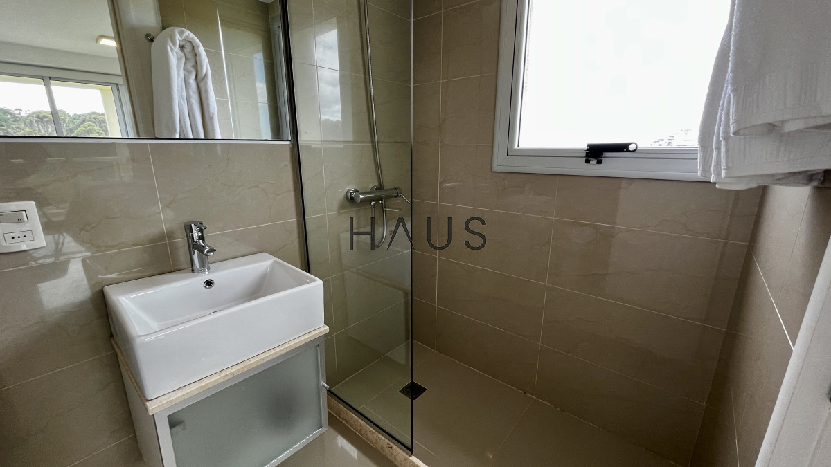 Apartamento ID.278 - Penthouse frente al mar - Playa Brava